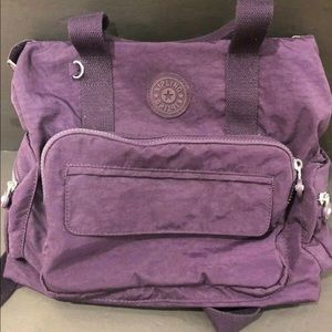 Kipling Alvy backpack